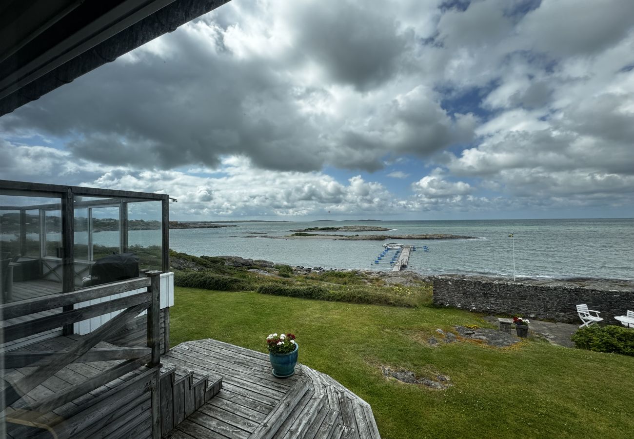 House in Åsa - Luxurious Villa with Panoramic Views & Relaxation Area – Åsa (SE02102)