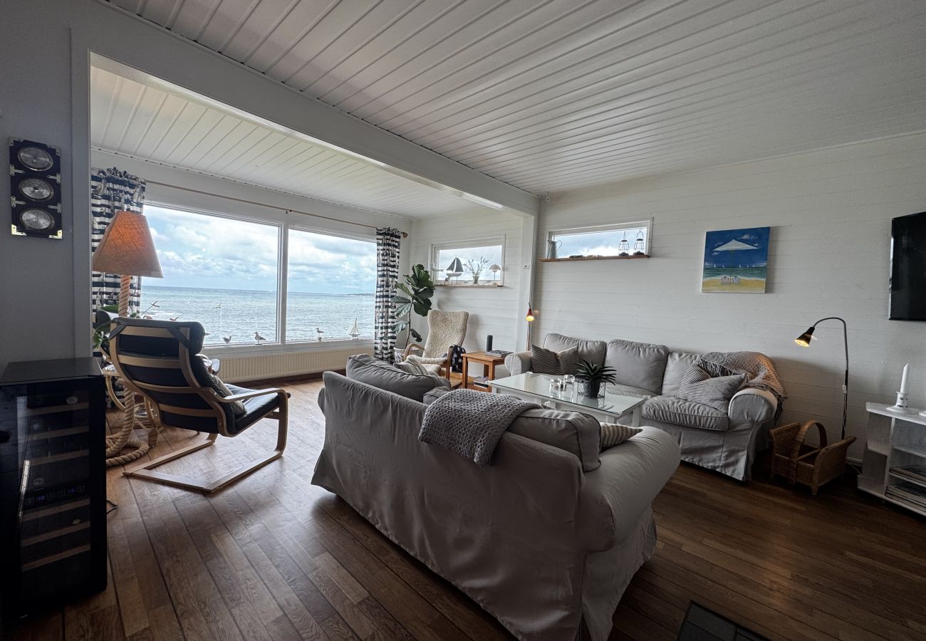 House in Åsa - Luxurious Villa with Panoramic Views & Relaxation Area – Åsa (SE02102)