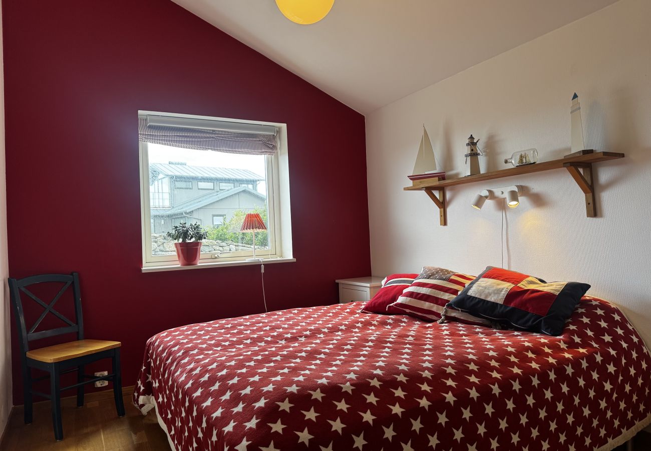 House in Åsa - Luxurious Villa with Panoramic Views & Relaxation Area – Åsa (SE02102)