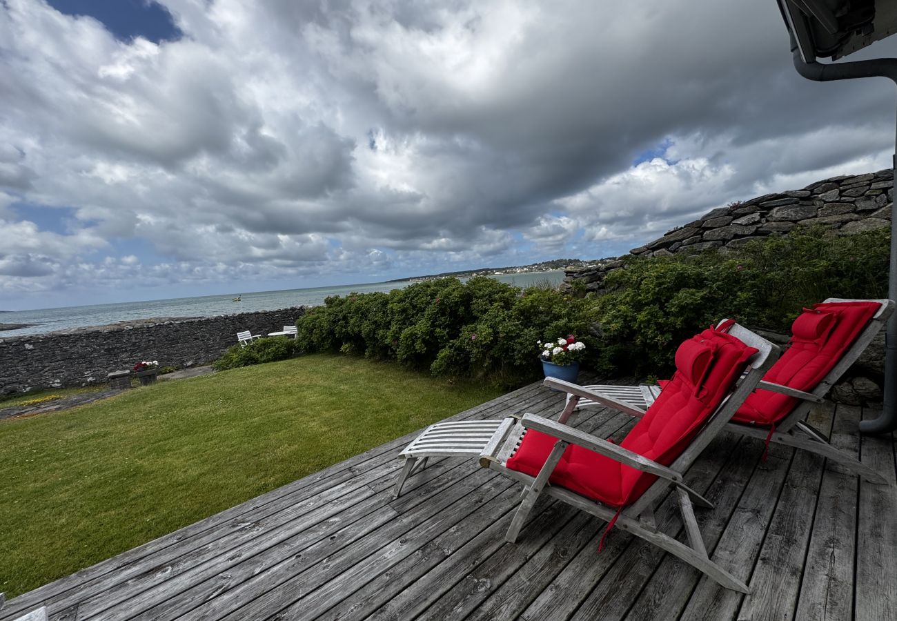 House in Åsa - Luxurious Villa with Panoramic Views & Relaxation Area – Åsa (SE02102)