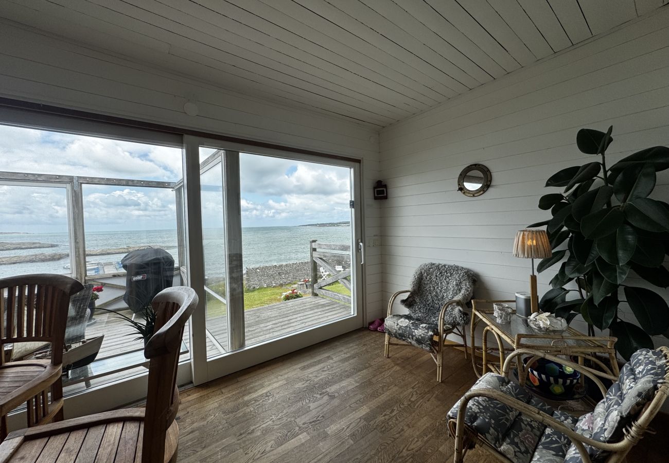 House in Åsa - Luxurious Villa with Panoramic Views & Relaxation Area – Åsa (SE02102)