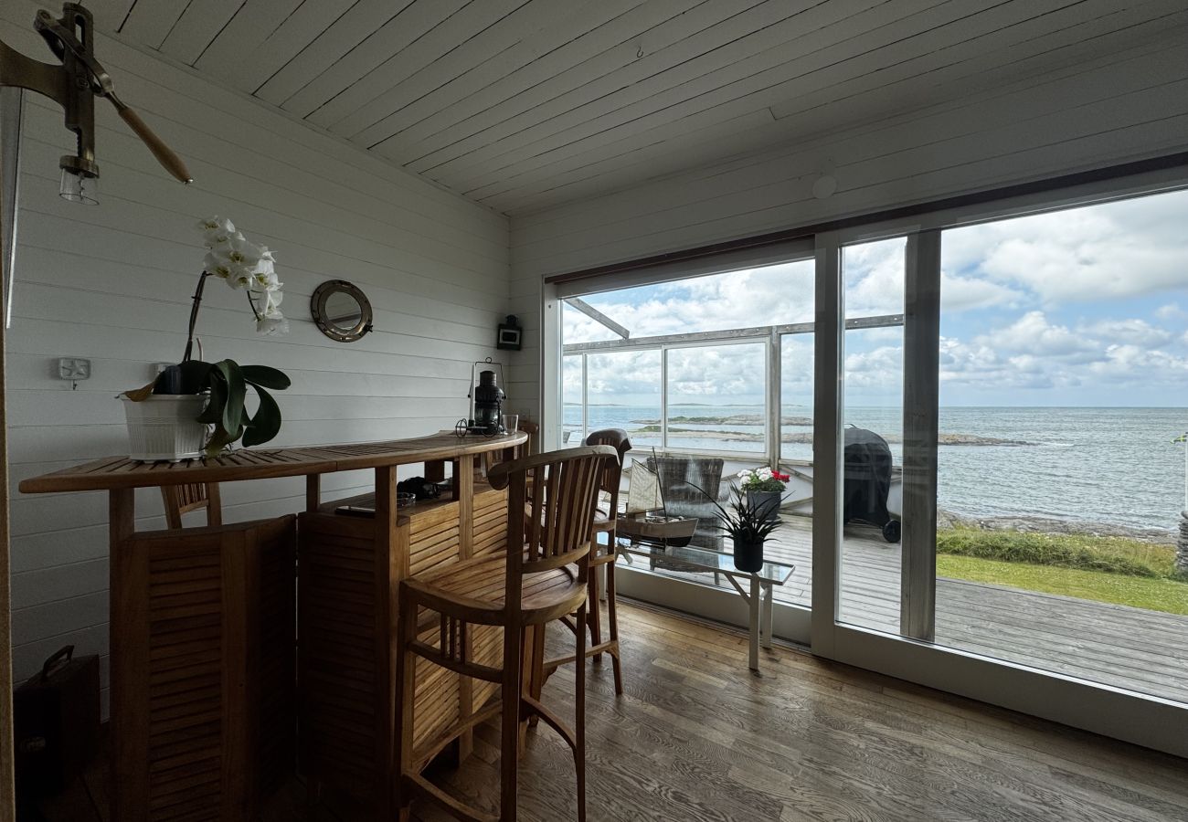 House in Åsa - Luxurious Villa with Panoramic Views & Relaxation Area – Åsa (SE02102)