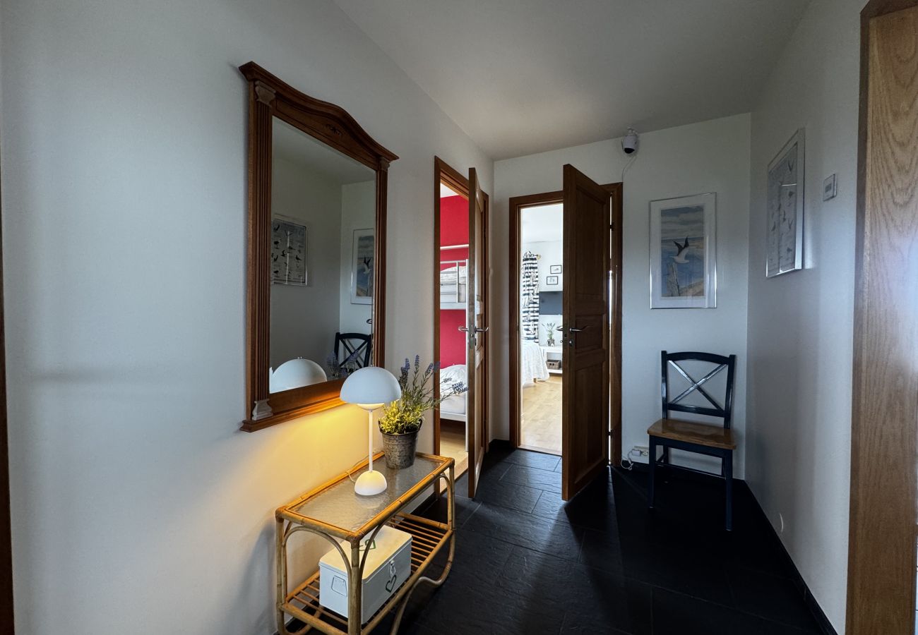 House in Åsa - Luxurious Villa with Panoramic Views & Relaxation Area – Åsa (SE02102)