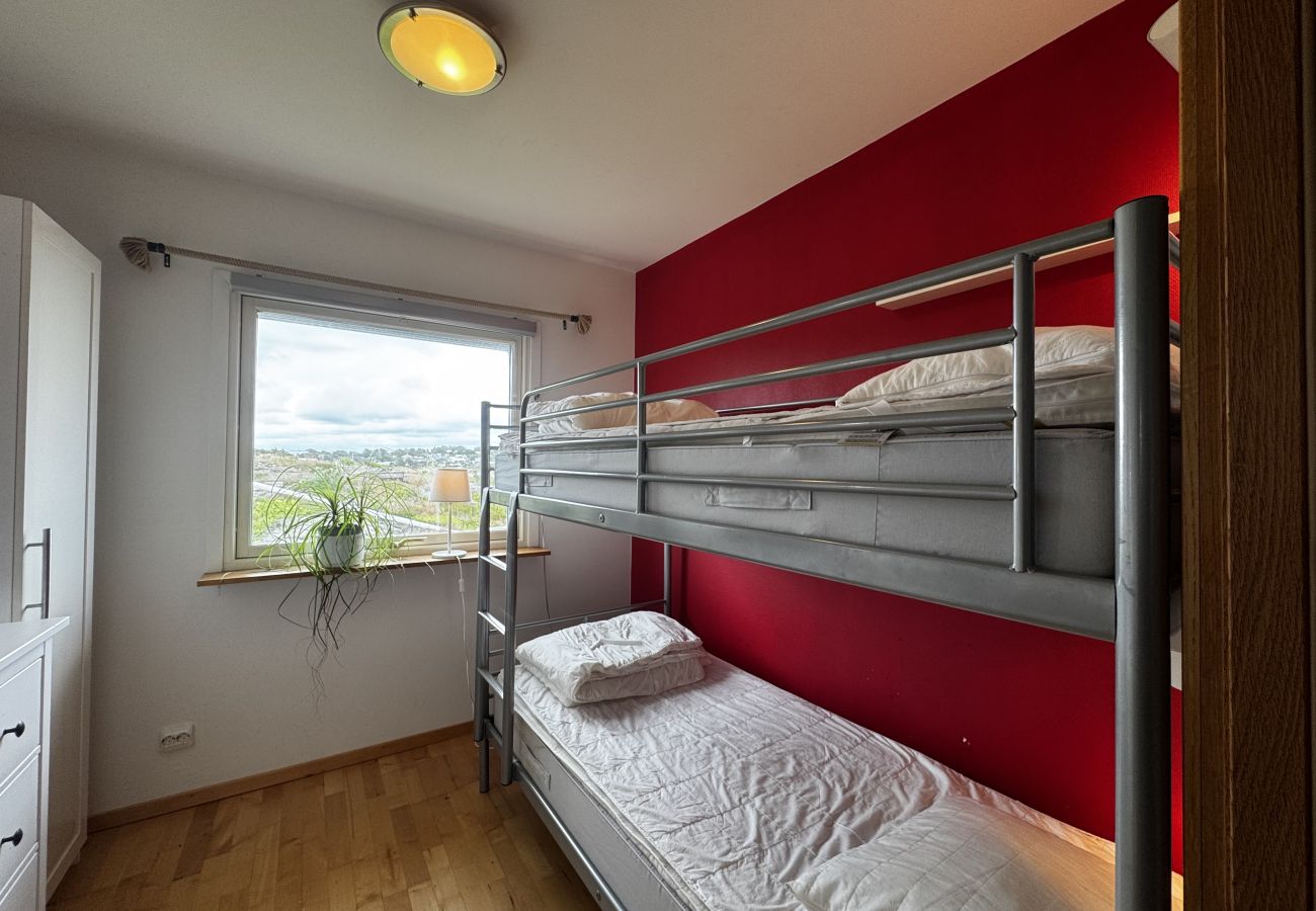 House in Åsa - Luxurious Villa with Panoramic Views & Relaxation Area – Åsa (SE02102)