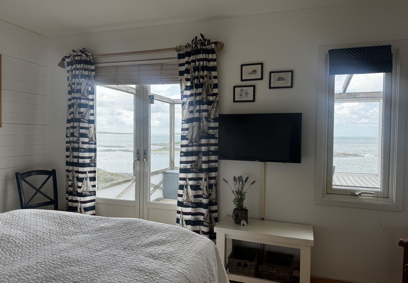 House in Åsa - Luxurious Villa with Panoramic Views & Relaxation Area – Åsa (SE02102)