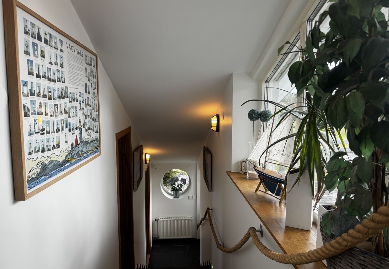 House in Åsa - Luxurious Villa with Panoramic Views & Relaxation Area – Åsa (SE02102)