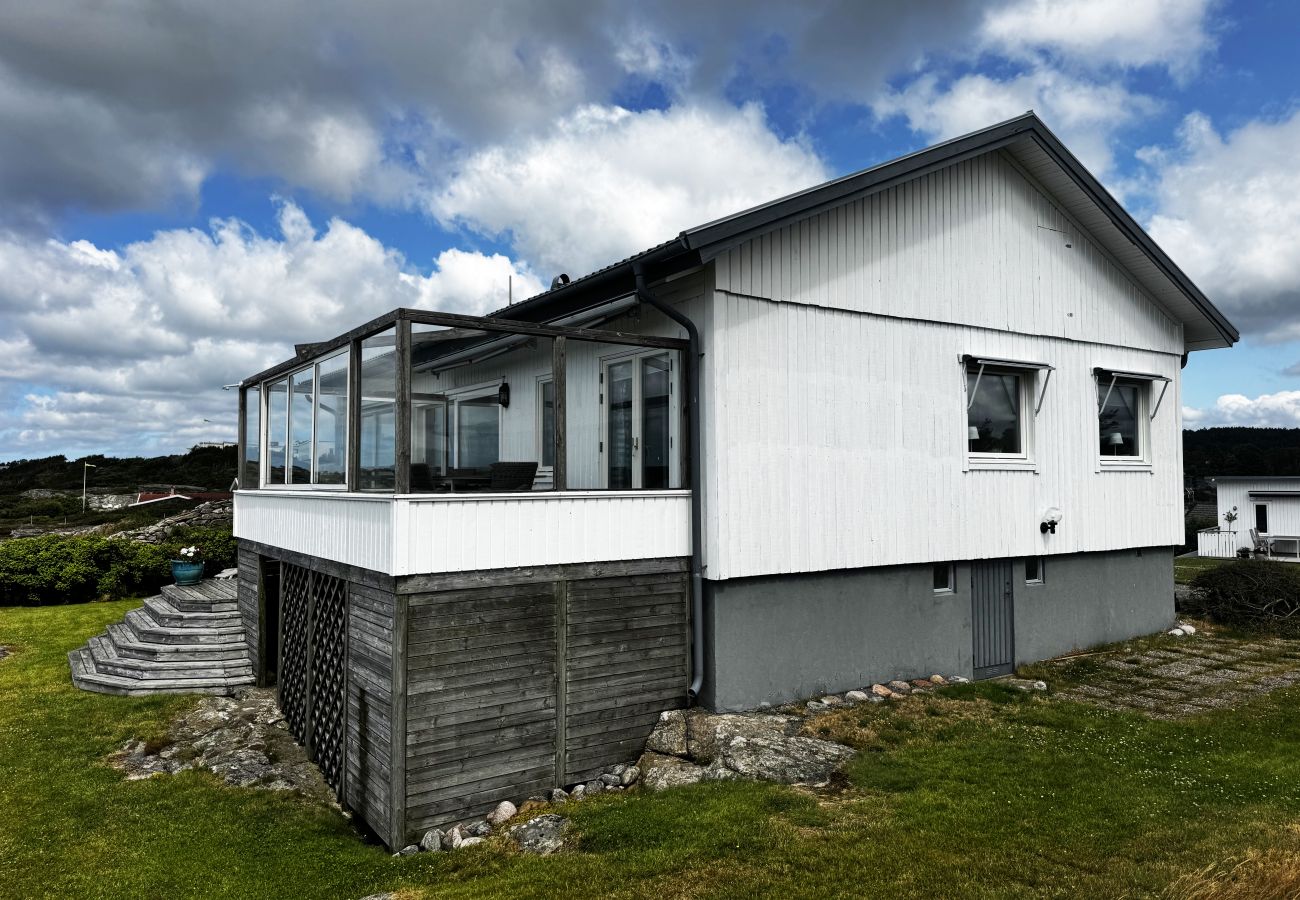 House in Åsa - Luxurious Villa with Panoramic Views &amp;amp; Relaxation Area &amp;ndash; &amp;Aring;sa | SE02102