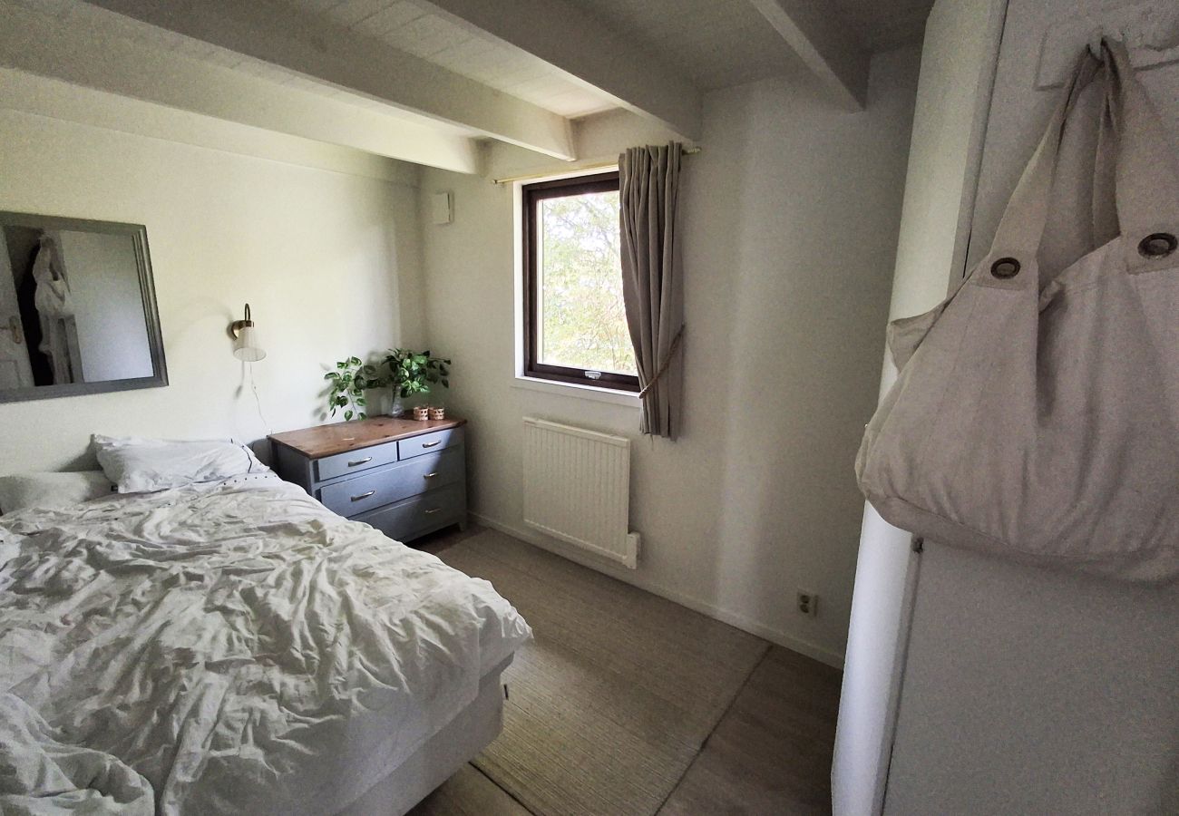 House in Sölvesborg - Beachfront holiday home with sea view in Sölvesborg | SE03021