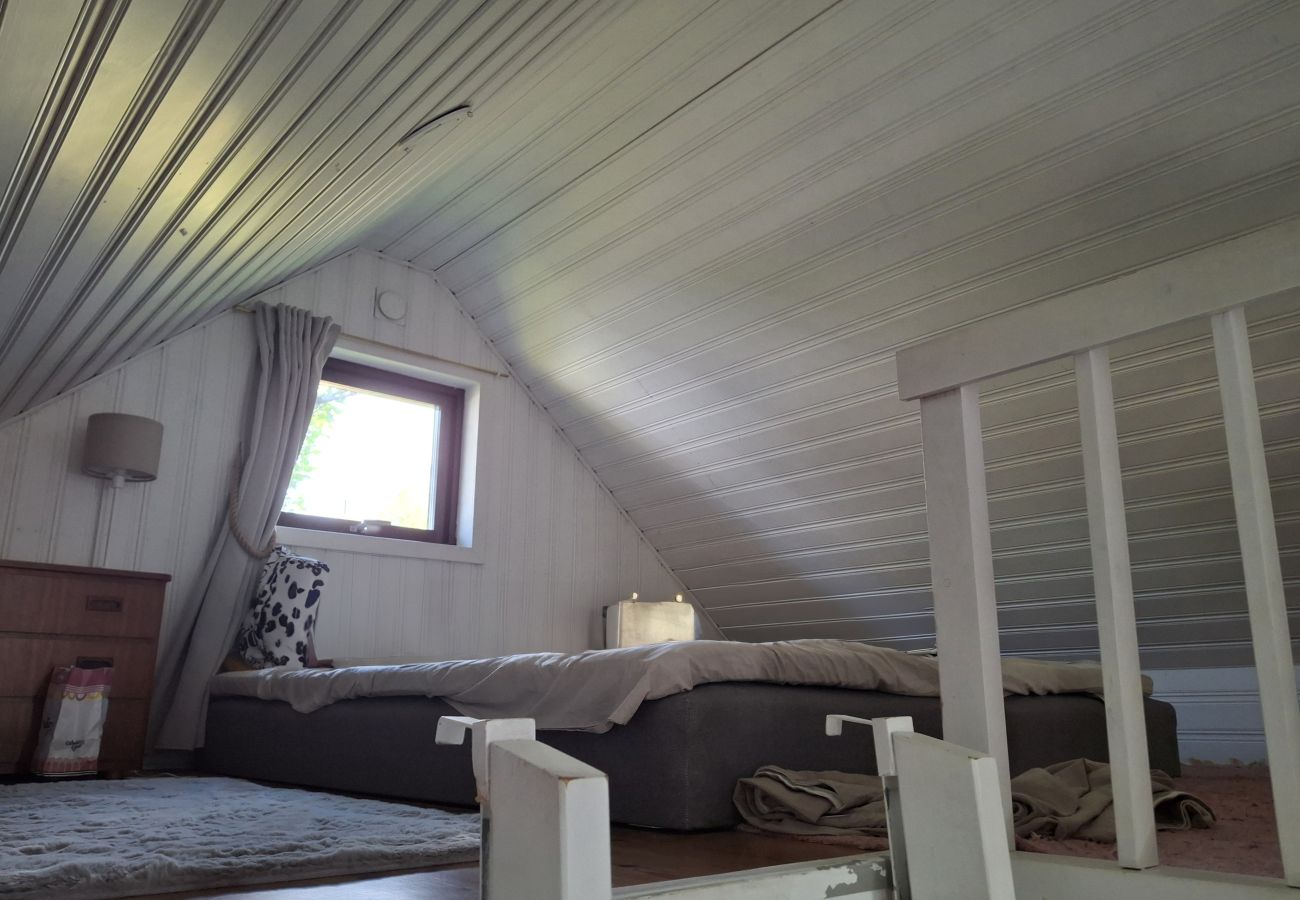 House in Sölvesborg - Beachfront holiday home with sea view in Sölvesborg | SE03021