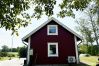 House in Väderstad - Charming red cottage in Väderstad – quiet country idyll near Tåkern | SE10024