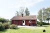 House in Väderstad - Charming red cottage in Väderstad – quiet country idyll near Tåkern | SE10024