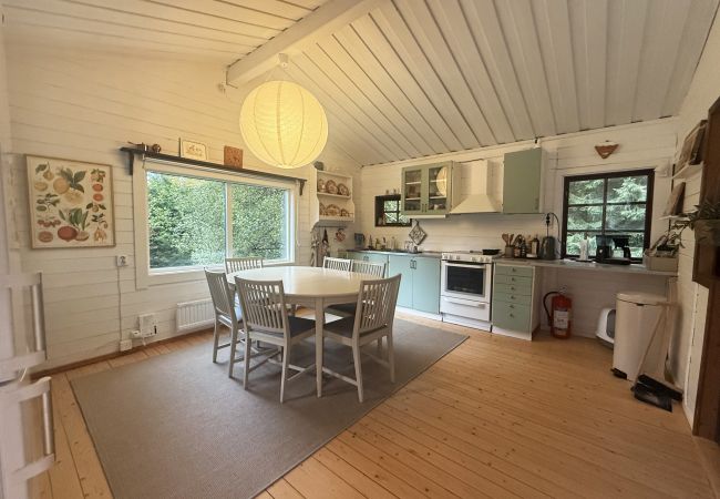 House in Laholm - Peaceful cottage at the edge of the forest – near Laholm |SE02119 House in Laholm - Peaceful cottage at the edge of the forest – near Laholm |SE02119