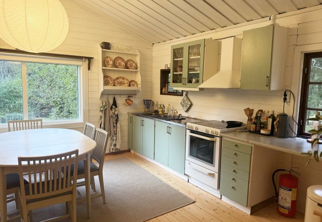 House in Laholm - Peaceful cottage at the edge of the forest – near Laholm |SE02119 House in Laholm - Peaceful cottage at the edge of the forest – near Laholm |SE02119