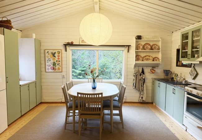 House in Laholm - Peaceful cottage at the edge of the forest – near Laholm |SE02119 House in Laholm - Peaceful cottage at the edge of the forest – near Laholm |SE02119