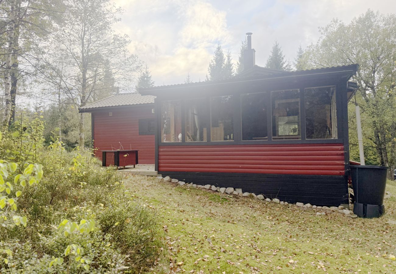 House in Laholm - Peaceful cottage at the edge of the forest – near Laholm |SE02119