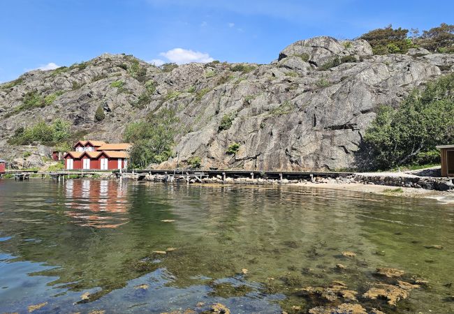 House in Henån - Cottage surrounded by peaceful nature in Tegneby | SE09146 House in Henån - Cottage surrounded by peaceful nature in Tegneby | SE09146