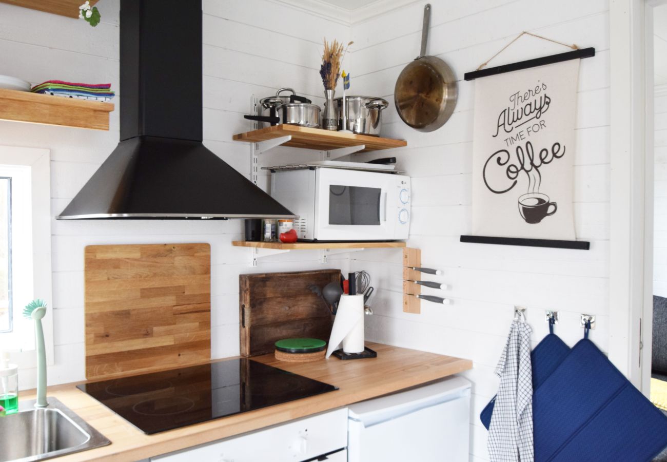 Cottage in Rönnäng - Cottage with sea view in Rönnäng | SE09148