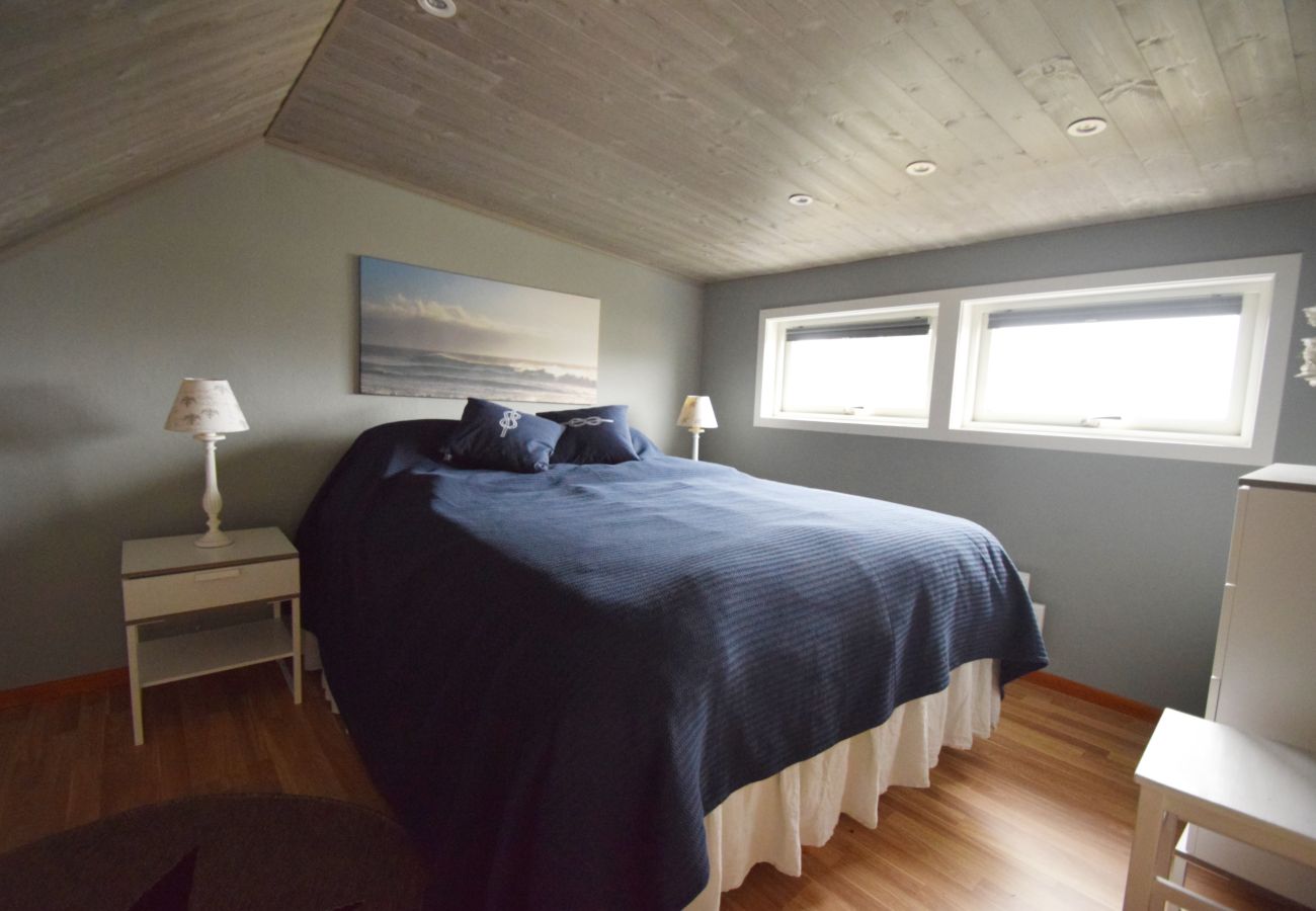 Cottage in Rönnäng - Cottage with sea view in Rönnäng | SE09148