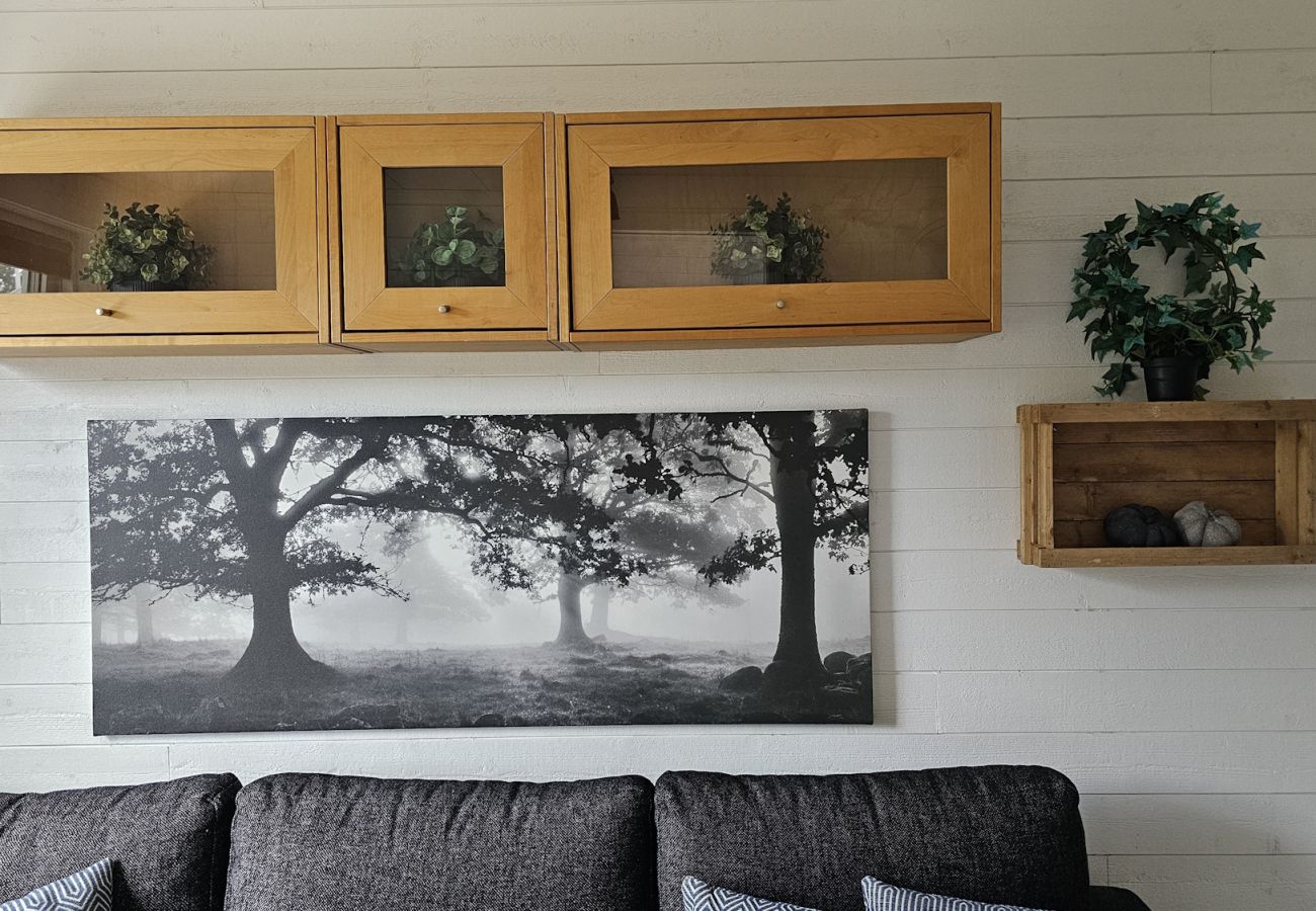 Cottage in Rönnäng - Cottage with sea view in Rönnäng | SE09148