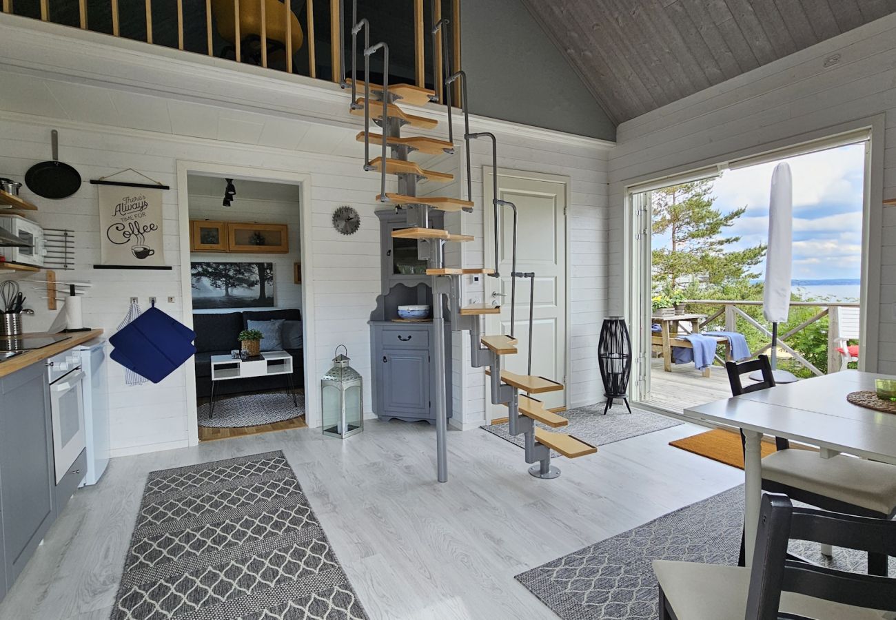 Cottage in Rönnäng - Cottage with sea view in Rönnäng | SE09148