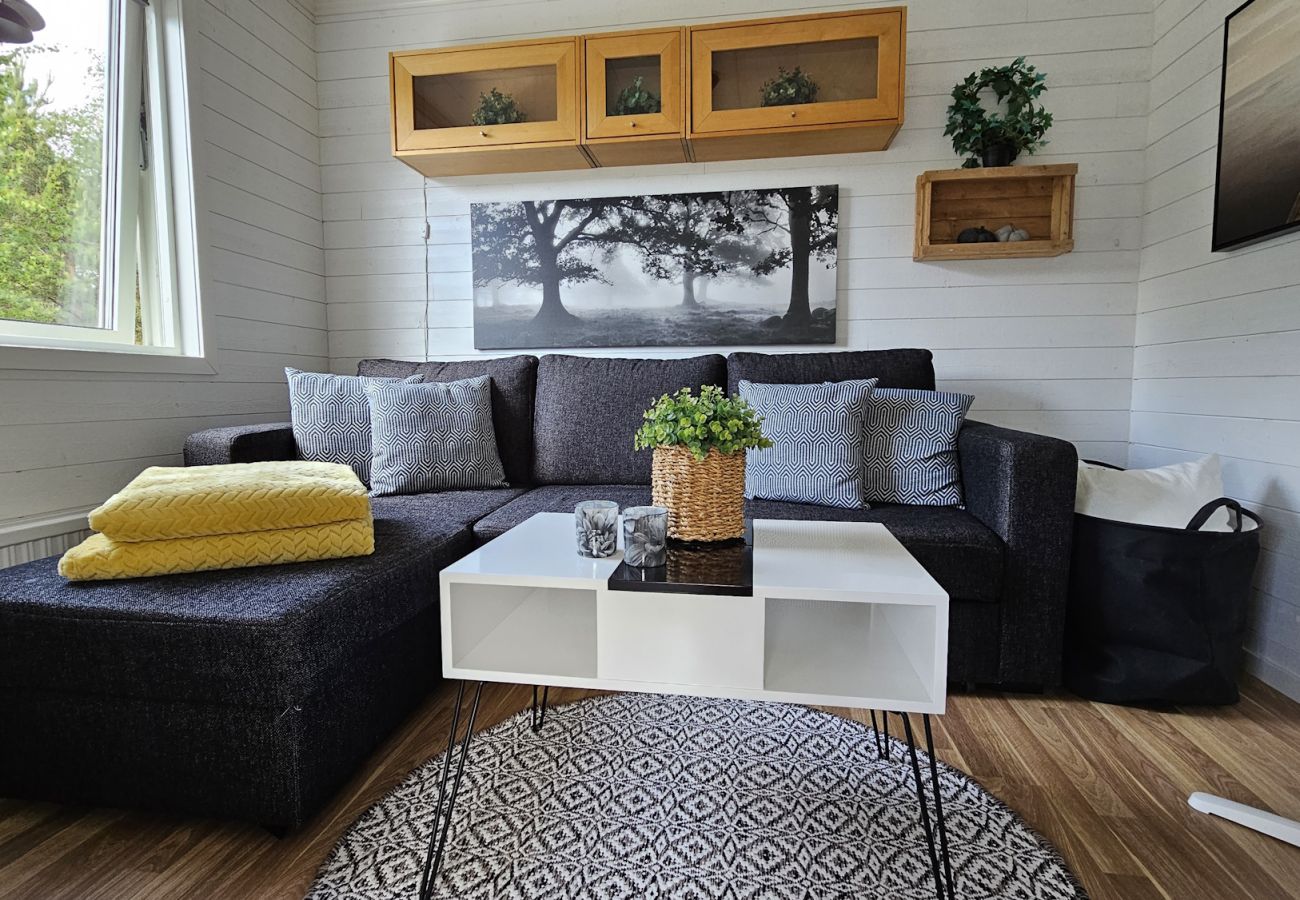 Cottage in Rönnäng - Cottage with sea view in Rönnäng | SE09148