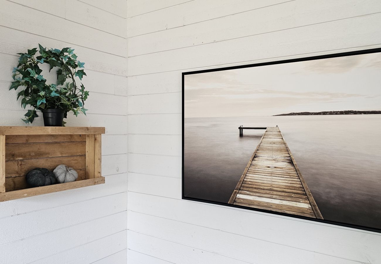 Cottage in Rönnäng - Cottage with sea view in Rönnäng | SE09148
