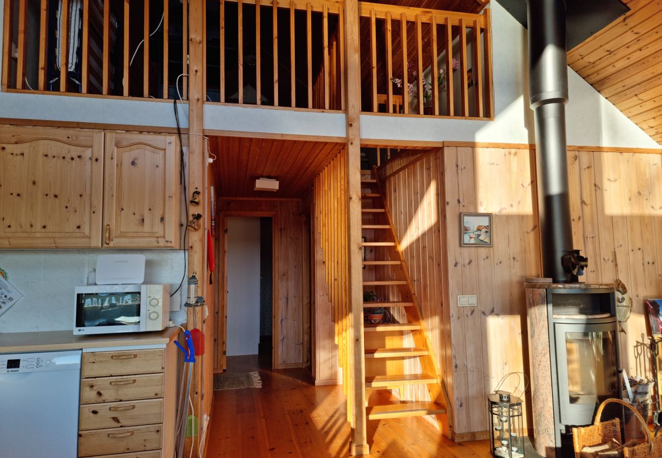 House in Uddevalla - 50m to sandy beach at Kavlanda Brygga | SE09147