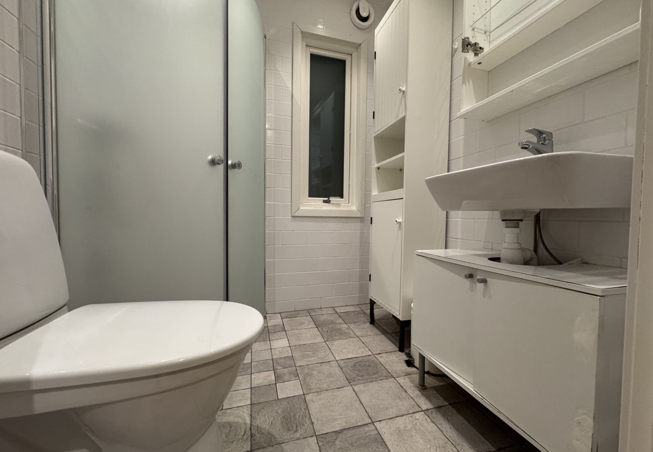 House in Göteborg - |Spacious house for work teams - 11 bedrooms, 15 beds - Gothenburg | SE08086