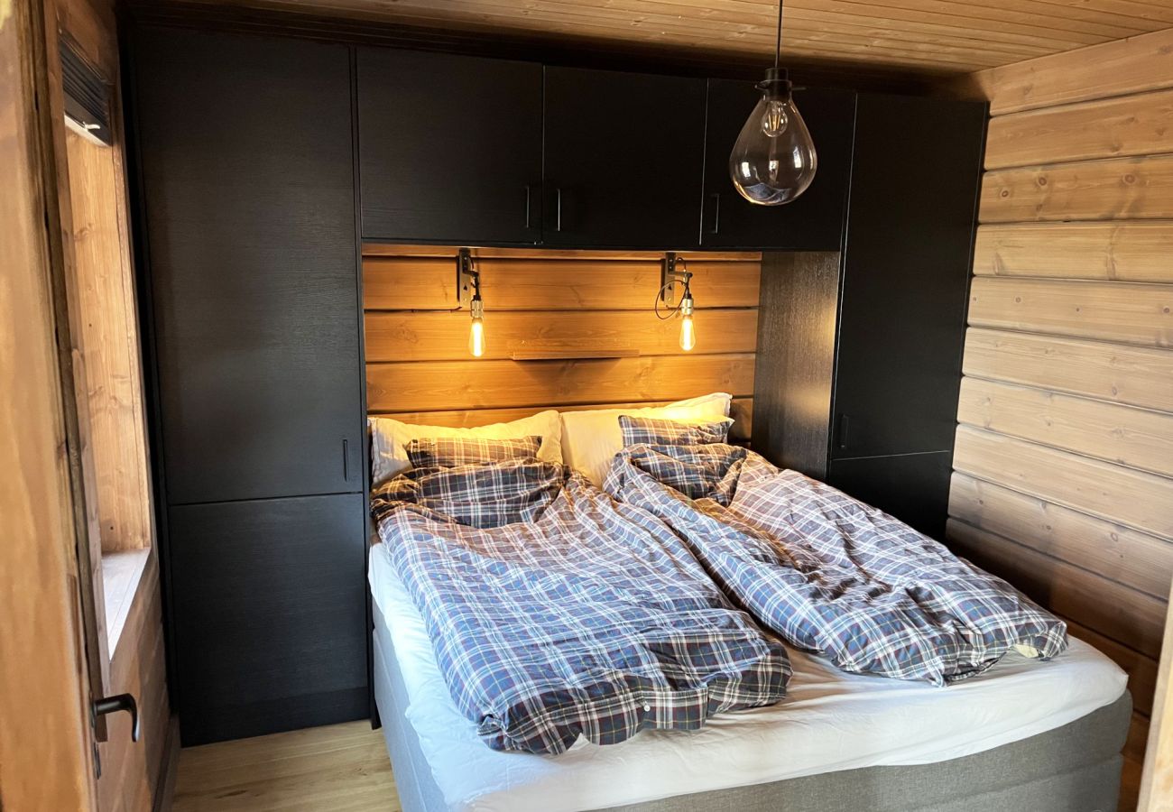 House in Idre - Mountain cabin for the whole family - near skiing, golf and hiking | SE19053