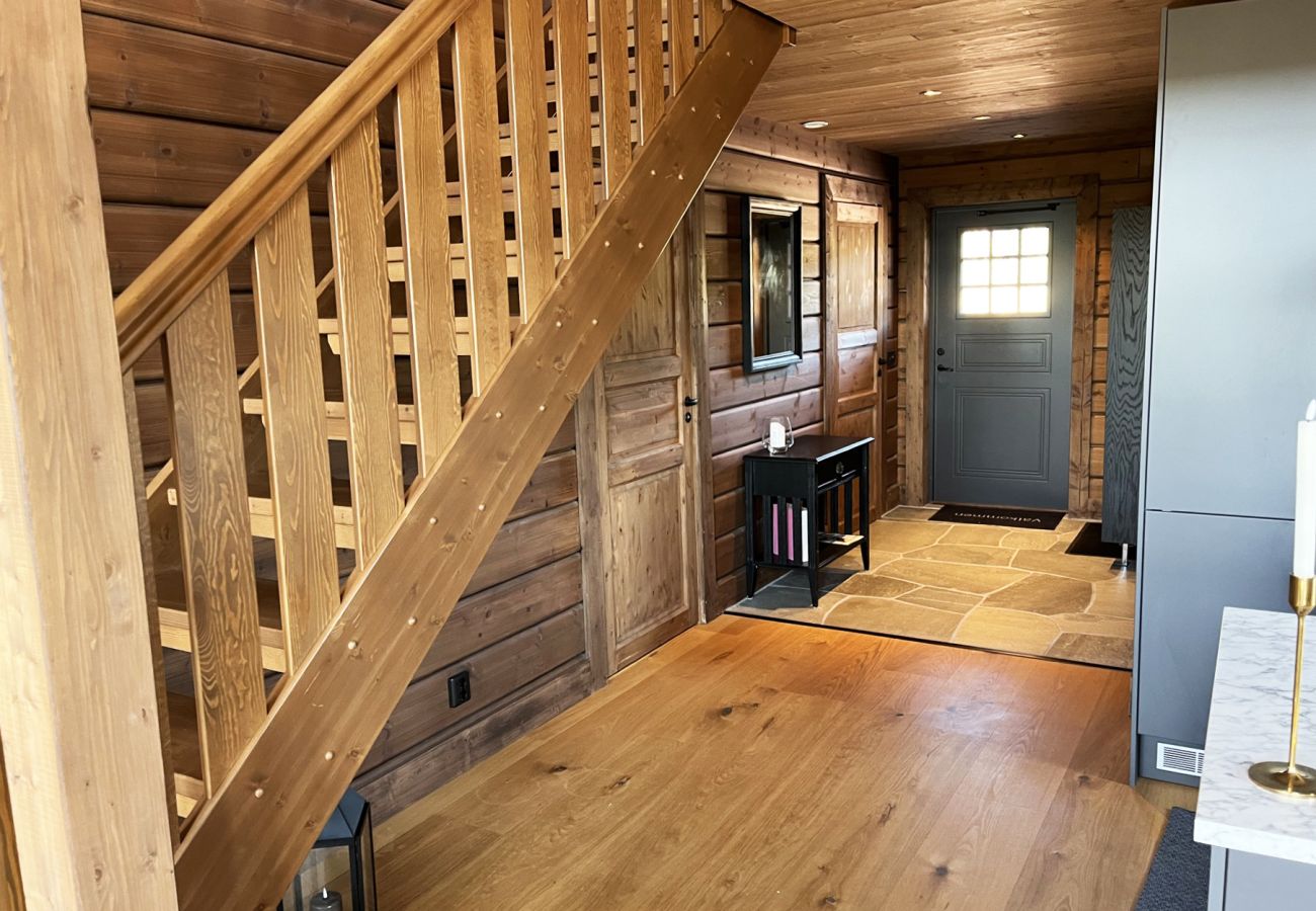 House in Idre - Mountain cabin for the whole family - near skiing, golf and hiking | SE19053