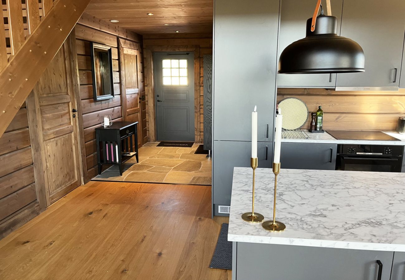 House in Idre - Mountain cabin for the whole family - near skiing, golf and hiking | SE19053
