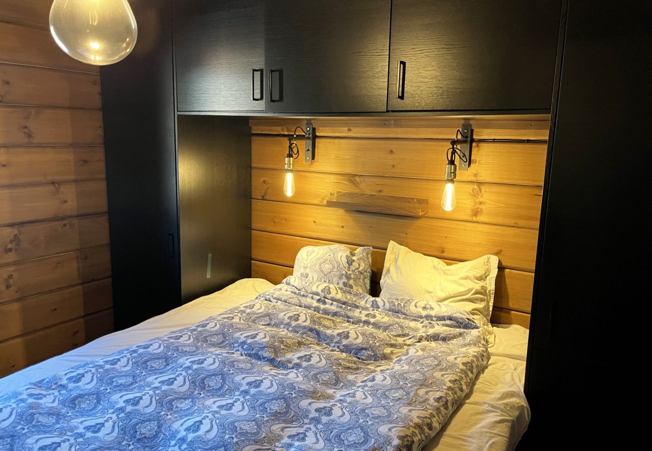 House in Idre - Mountain cabin for the whole family - near skiing, golf and hiking | SE19053