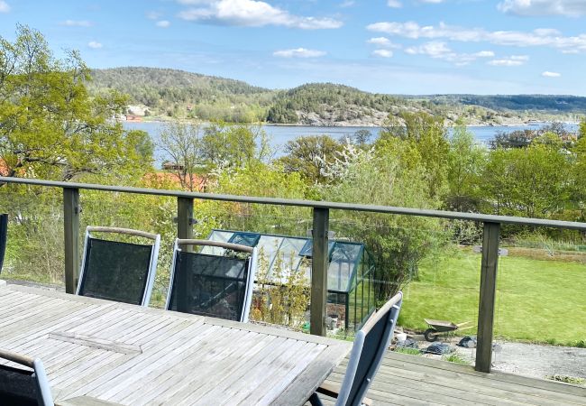 House in Svanesund - Lovely sea view & walking distance to the beach | SE09150 House in Svanesund - Lovely sea view & walking distance to the beach | SE09150