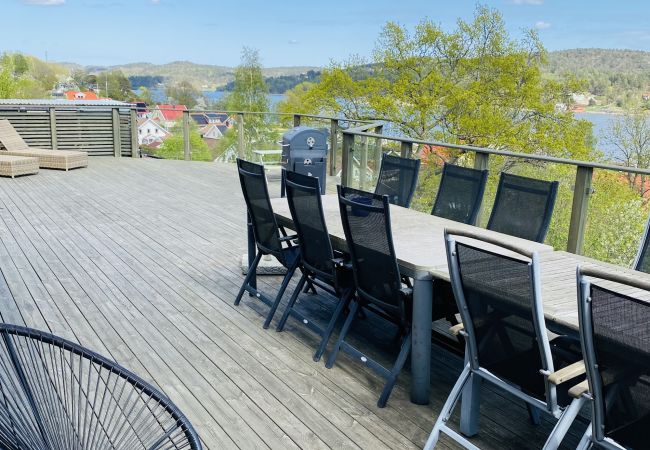 House in Svanesund - Lovely sea view & walking distance to the beach | SE09150 House in Svanesund - Lovely sea view & walking distance to the beach | SE09150