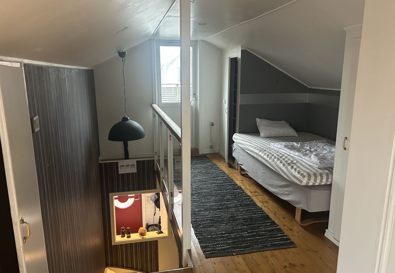 House in Svanesund - Lovely sea view & walking distance to the beach | SE09150