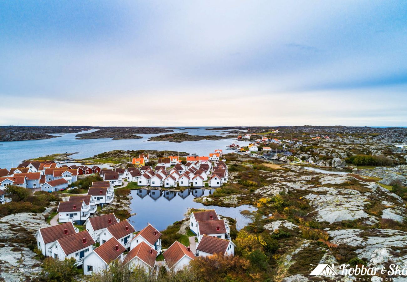 House in Varekil - Lovely apartment, perfect for exploring Tjörn and Orust | SE09153