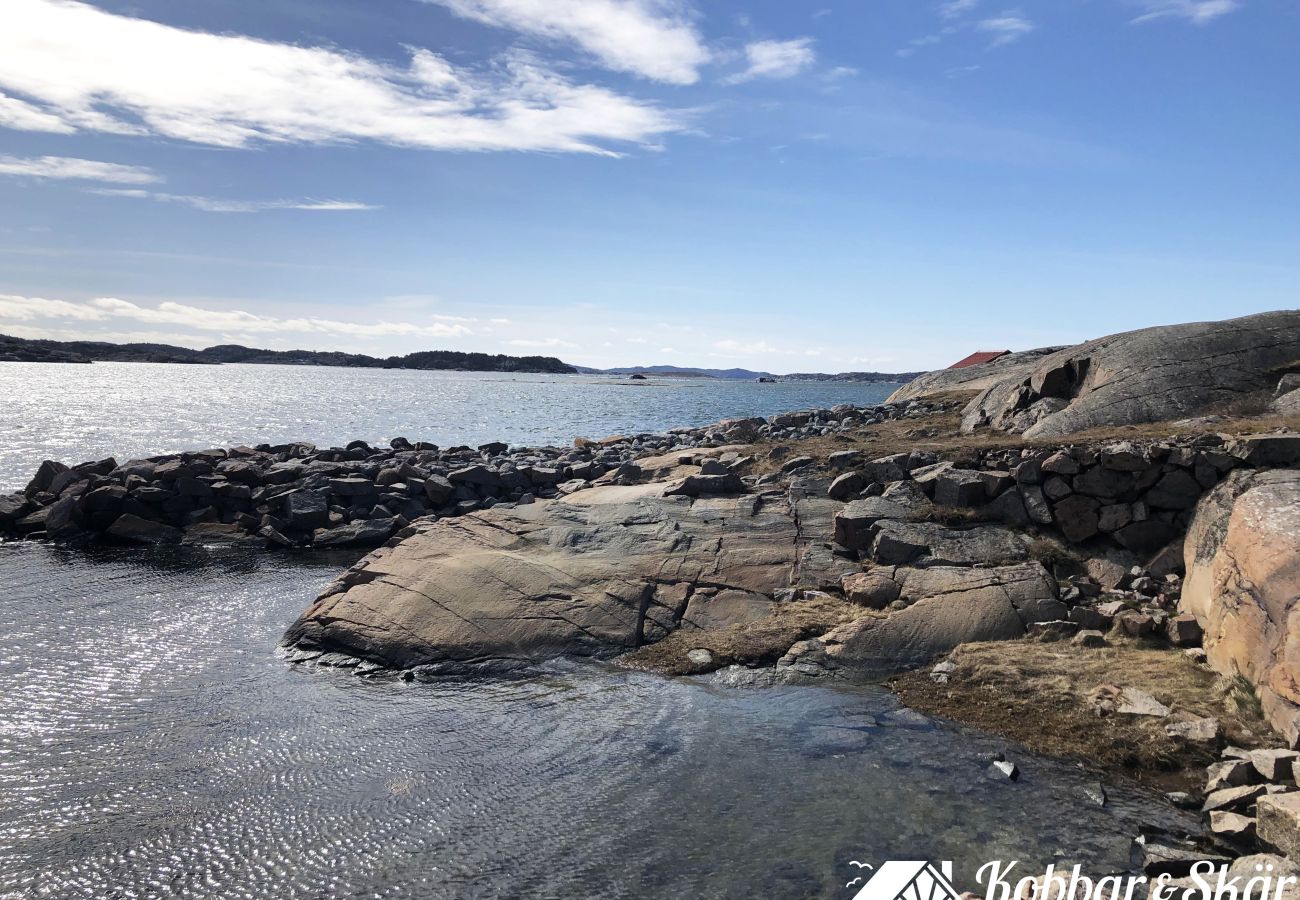 House in Varekil - Lovely apartment, perfect for exploring Tjörn and Orust | SE09153