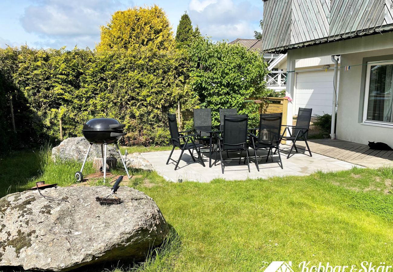 House in Varekil - Lovely apartment, perfect for exploring Tjörn and Orust | SE09153