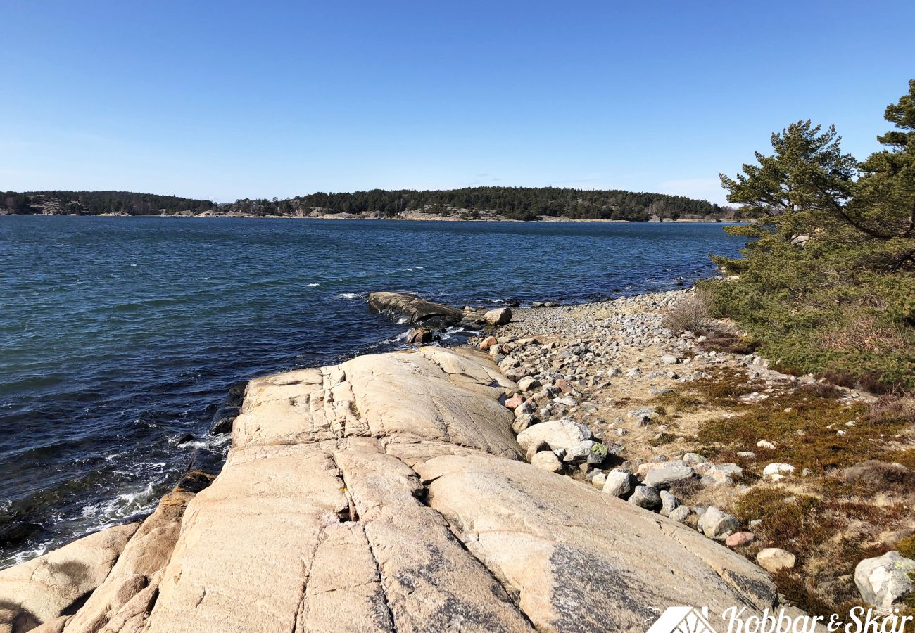 House in Varekil - Lovely apartment, perfect for exploring Tjörn and Orust | SE09153