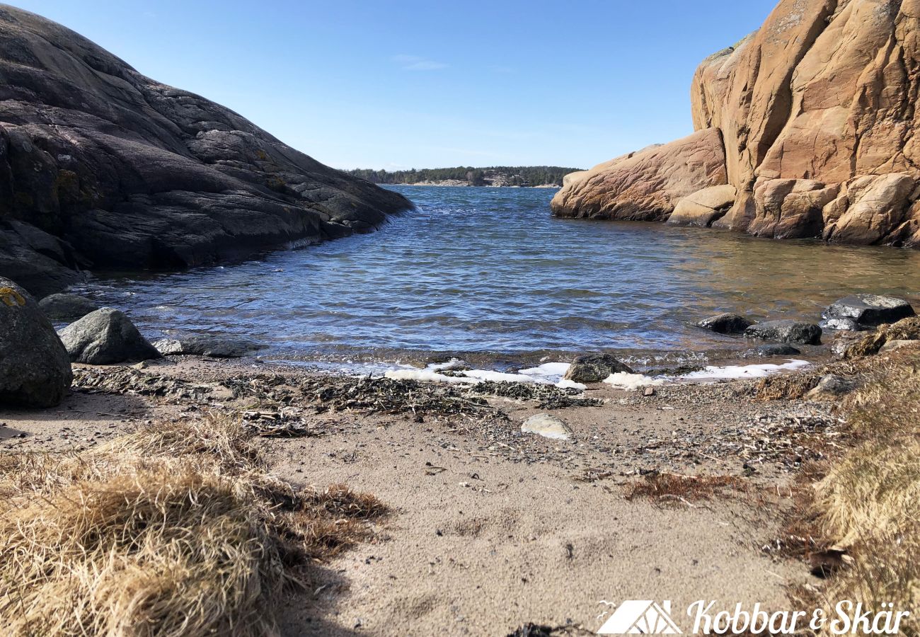 House in Varekil - Lovely apartment, perfect for exploring Tjörn and Orust | SE09153