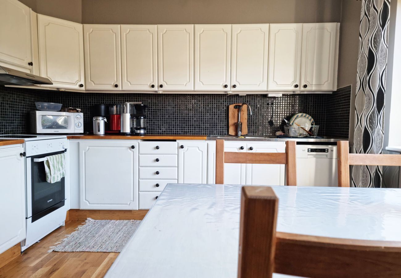 House in Varekil - Lovely apartment, perfect for exploring Tjörn and Orust | SE09153