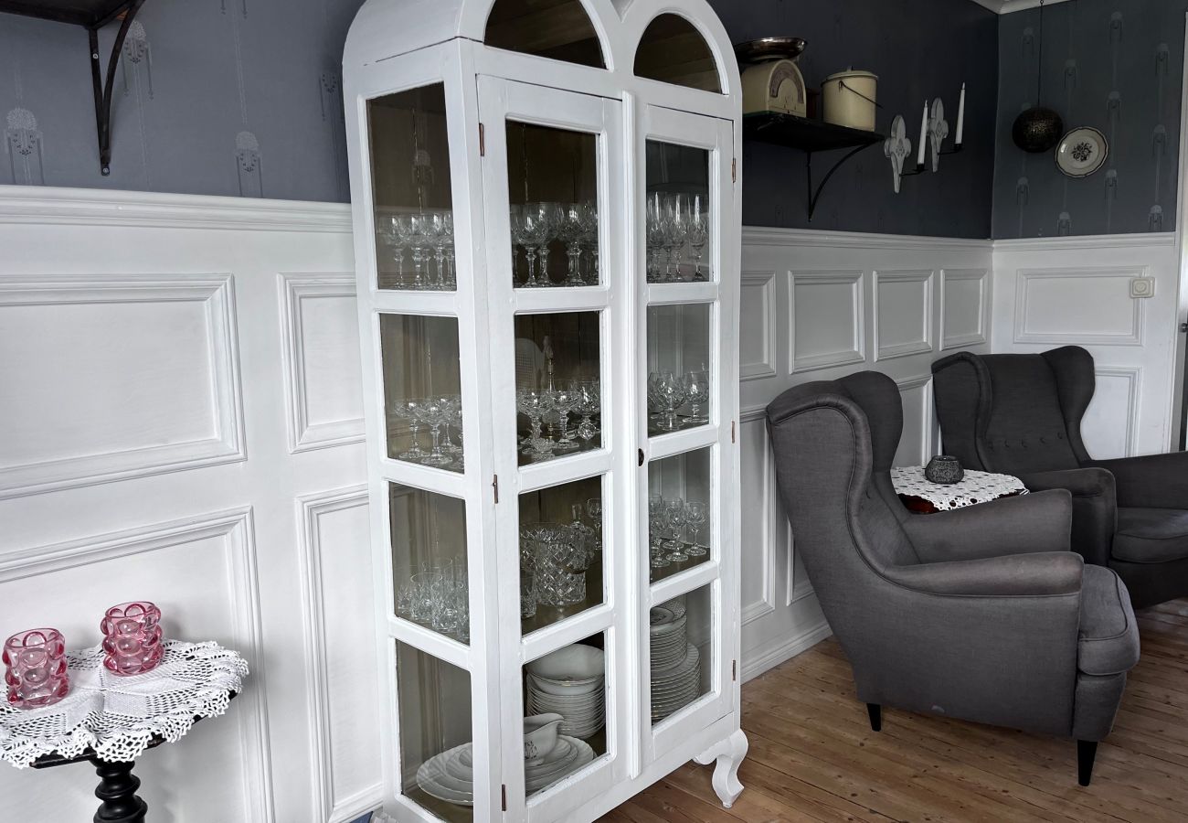 Villa in Svanesund - SE09167