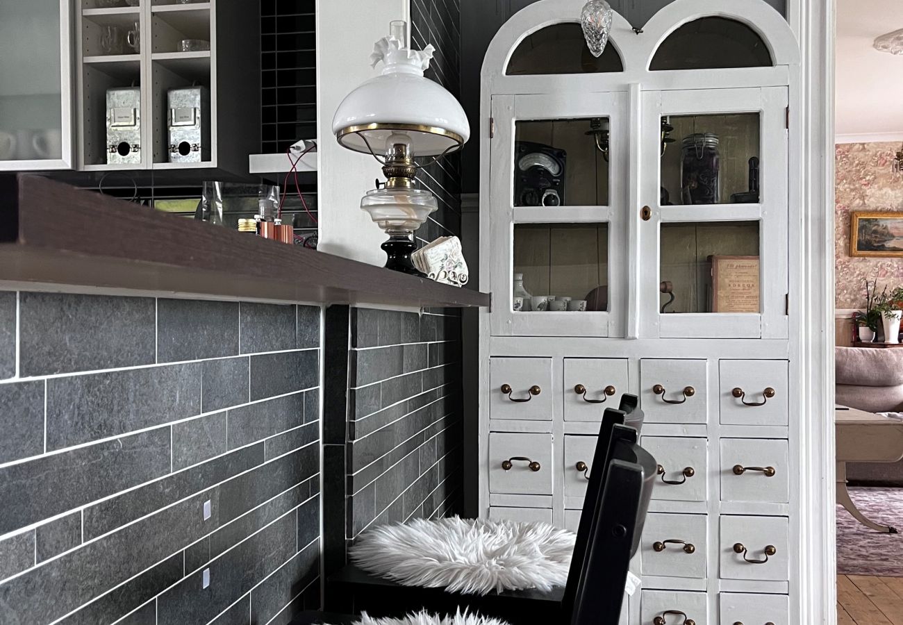 Villa in Svanesund - SE09167