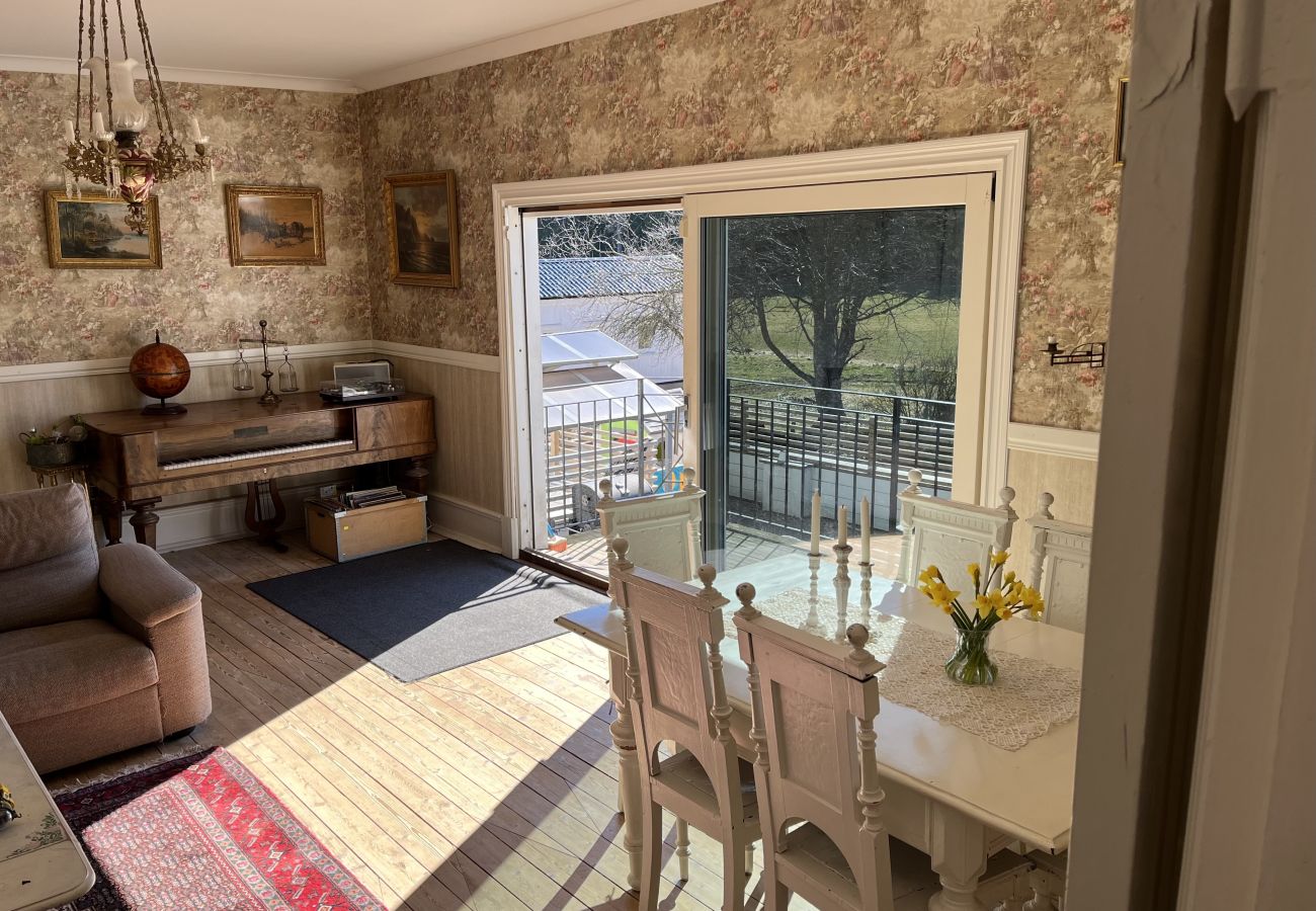 Villa in Svanesund - SE09167