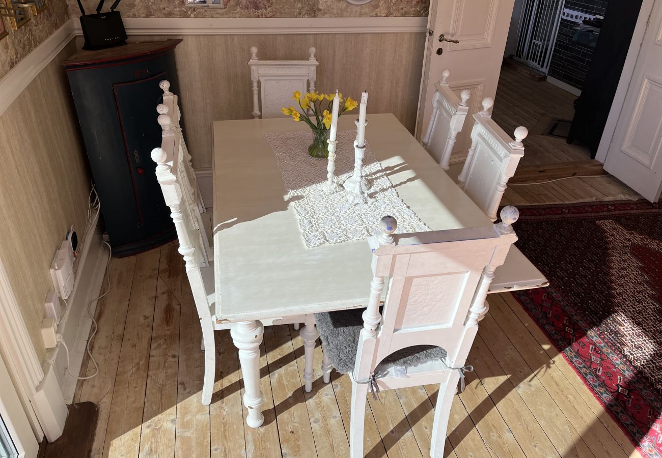 Villa in Svanesund - SE09167