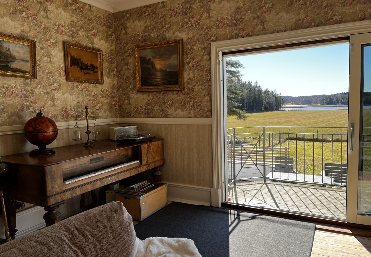 Villa in Svanesund - SE09167