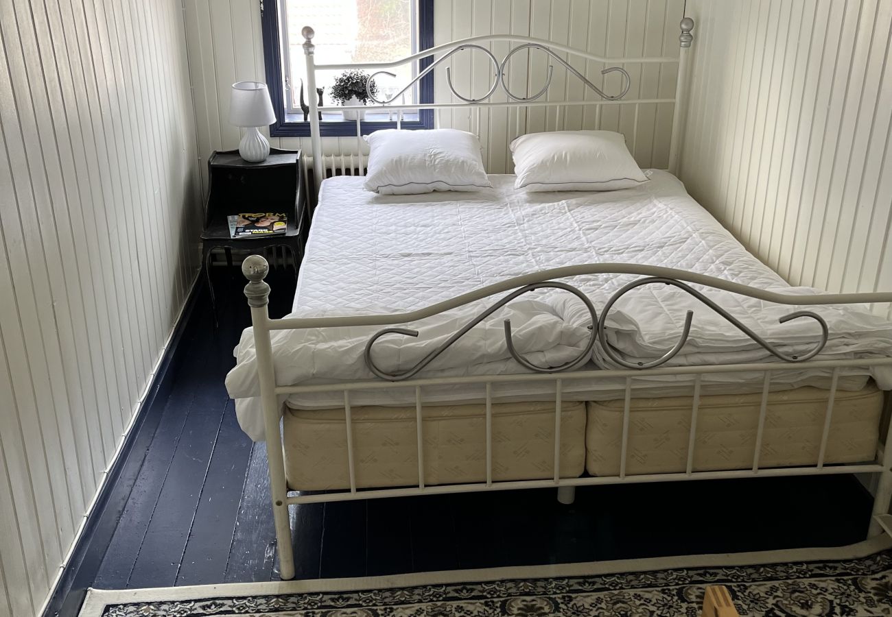 Villa in Svanesund - SE09167