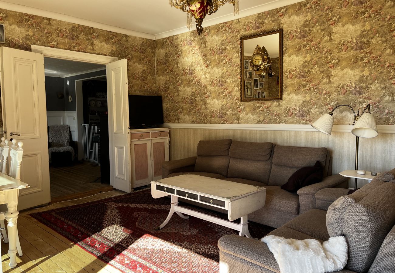 Villa in Svanesund - SE09167