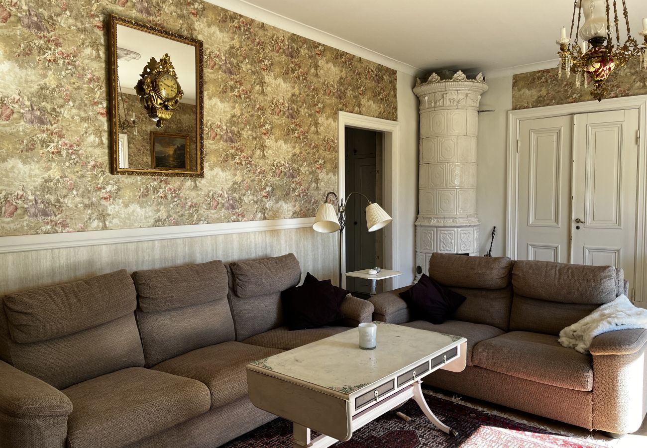 Villa in Svanesund - SE09167