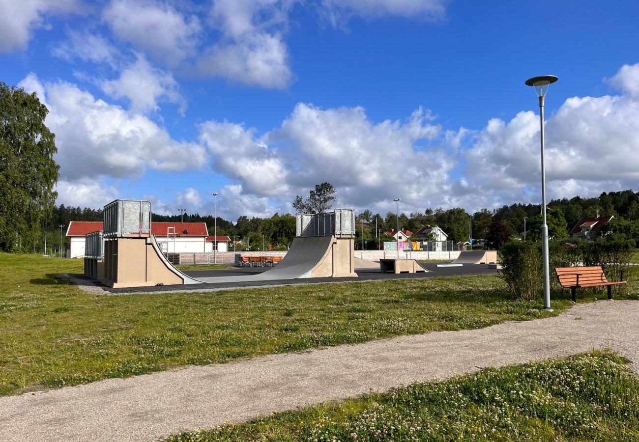 Villa in Svanesund - SE09167